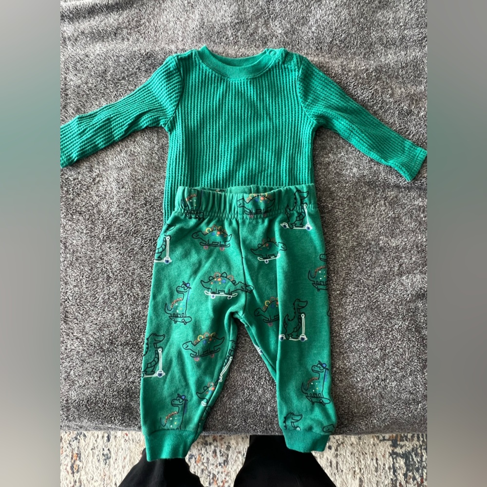 Granimals Set
